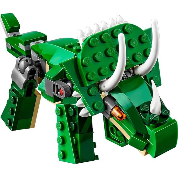 3/$55❤️sealed 31058 LEGO Creator 3-in-1 Mighty Dinosaurs Transforms T. Rex - Picture 6 of 12